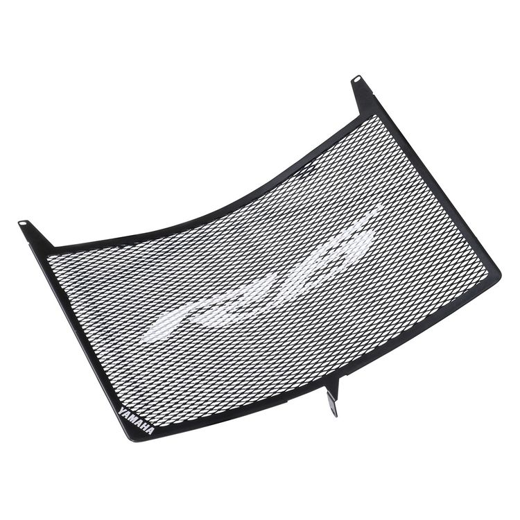 Yamaha Radiator Guard