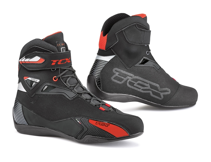 tcx rush waterproof boots
