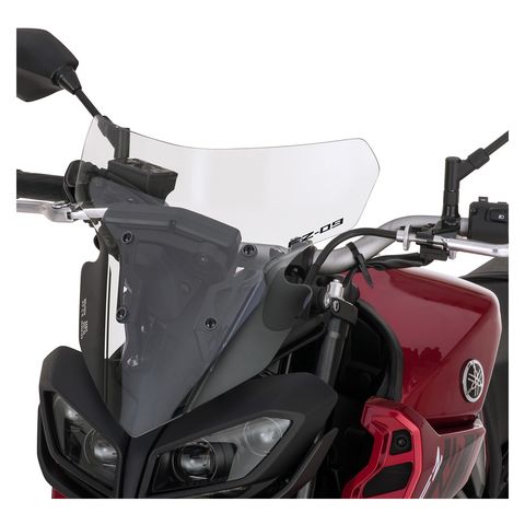 Yamaha Sport Windscreen FZ-09 2017
