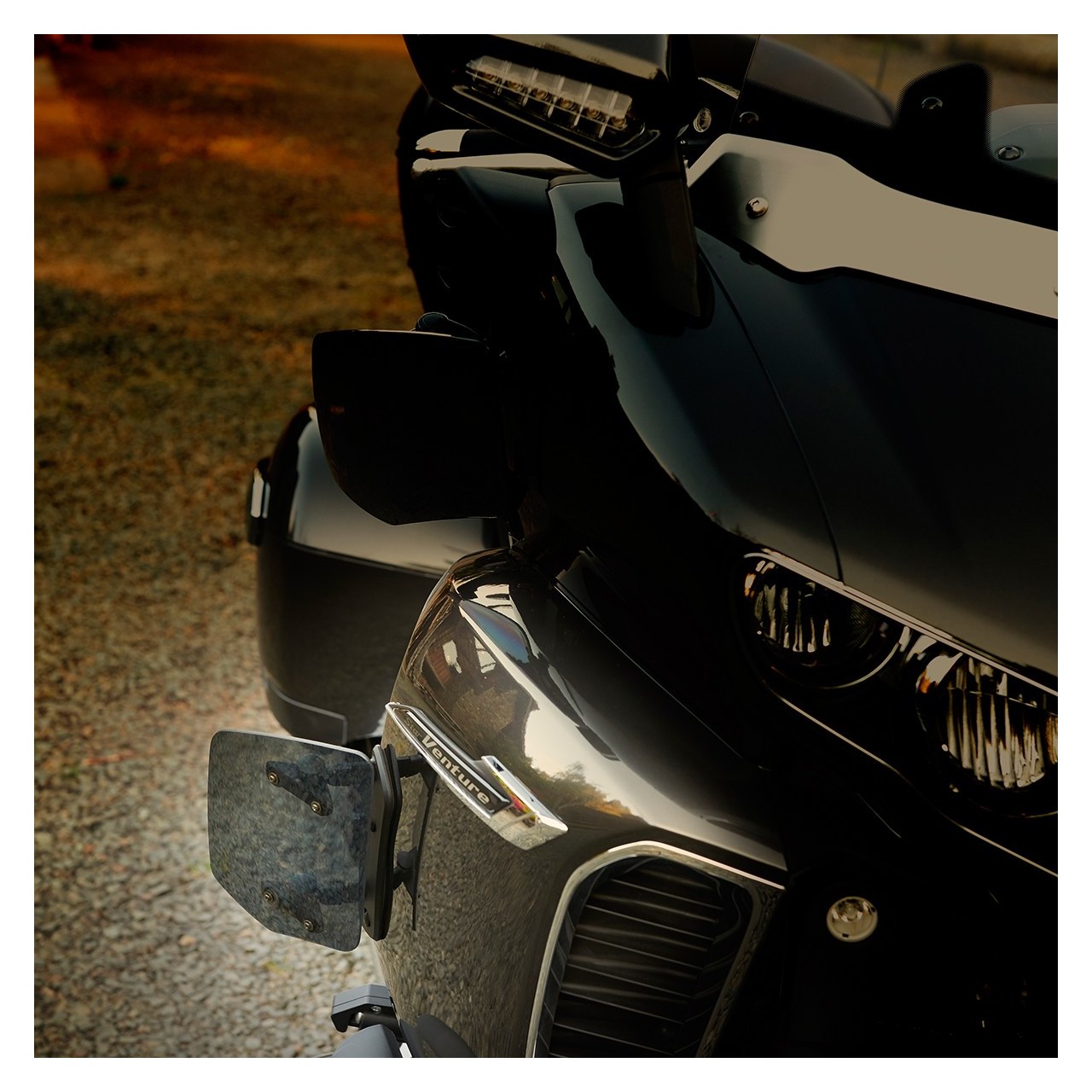 star eluder motorcycle