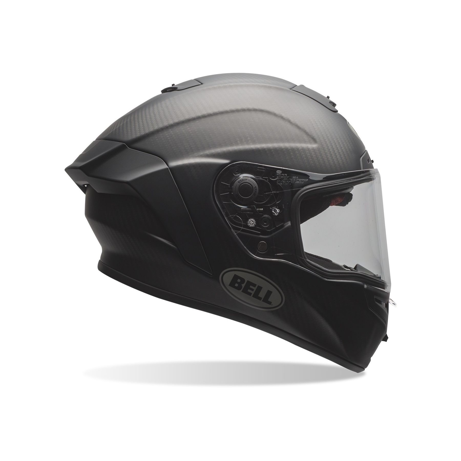 Bell Race Star Flex DLX Helmet
