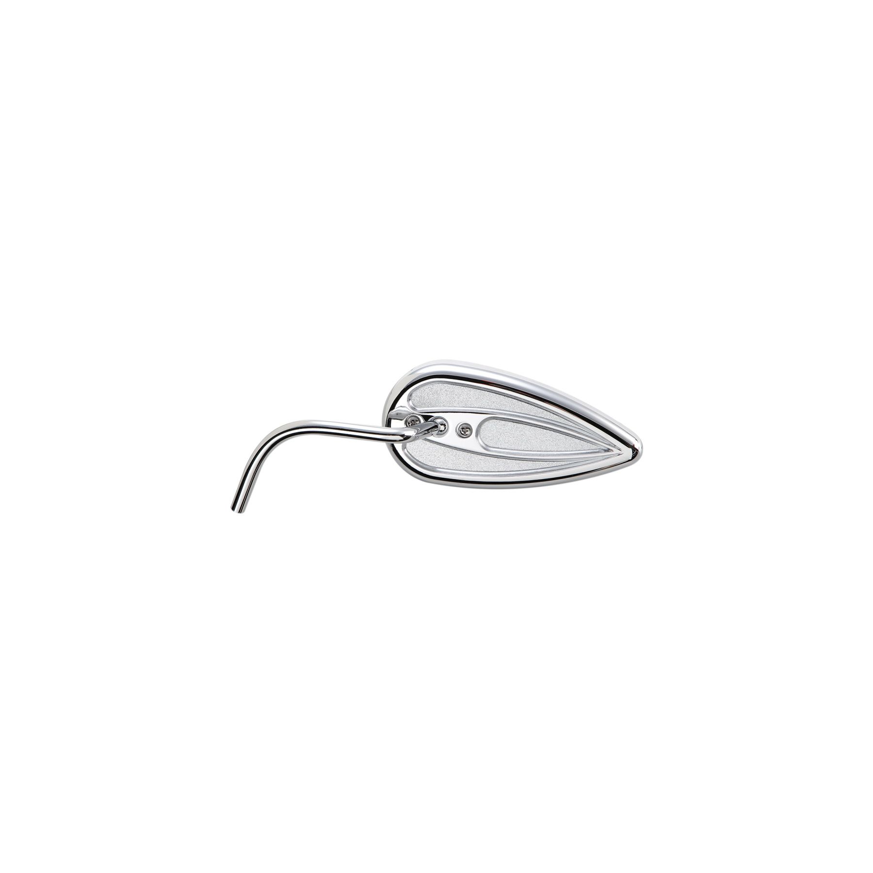 Arlen Ness Teardrop Mirror