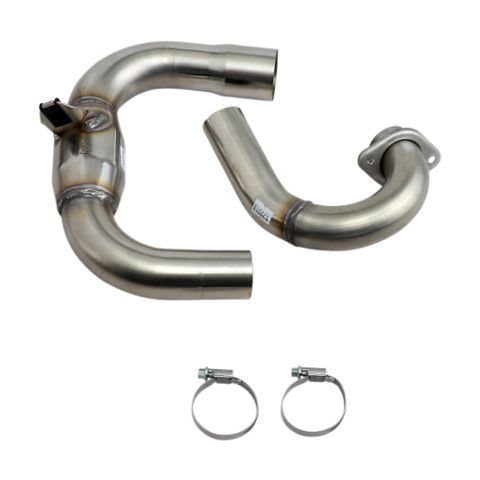 FMF MegaBomb Header Yamaha YZ250F / YZ250FX / WR250F 2019-2027