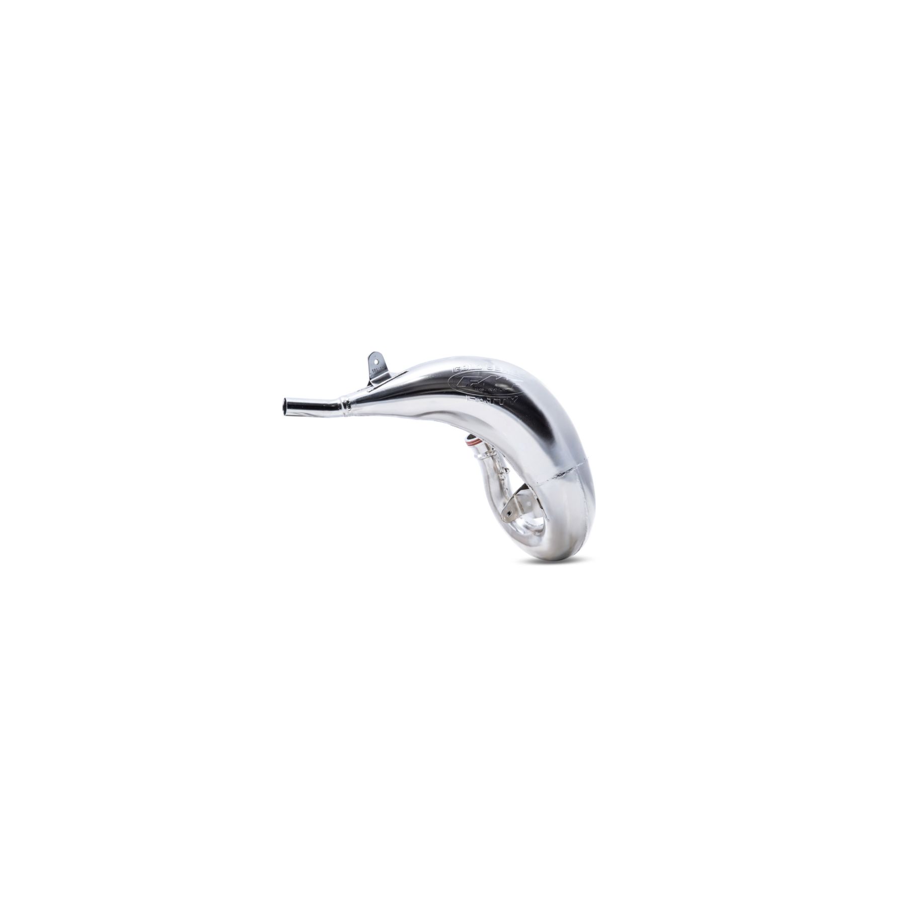 FMF Gold Series Fatty Pipe Yamaha YZ85 2019-2021
