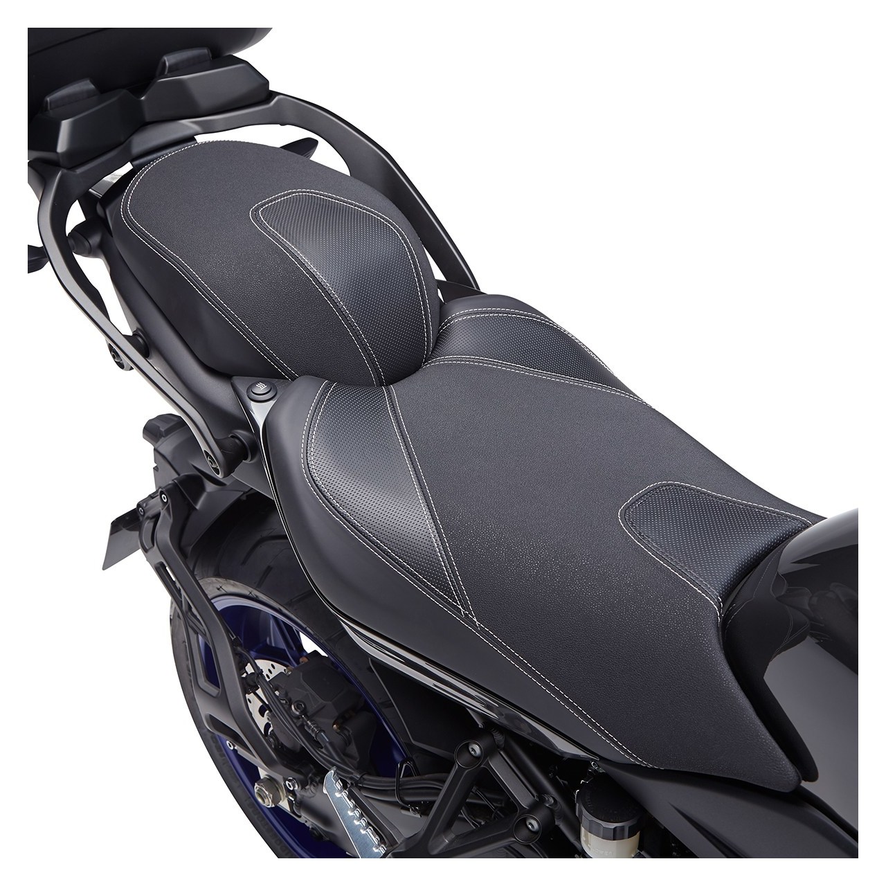 Yamaha Heated Comfort Seat Niken / GT 2019 10 (54.00) Off! RevZilla