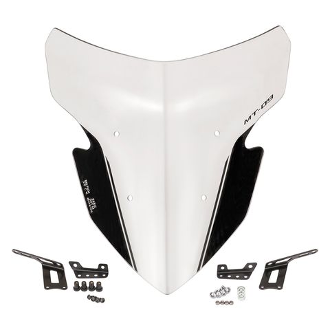 Yamaha Sport Windscreen