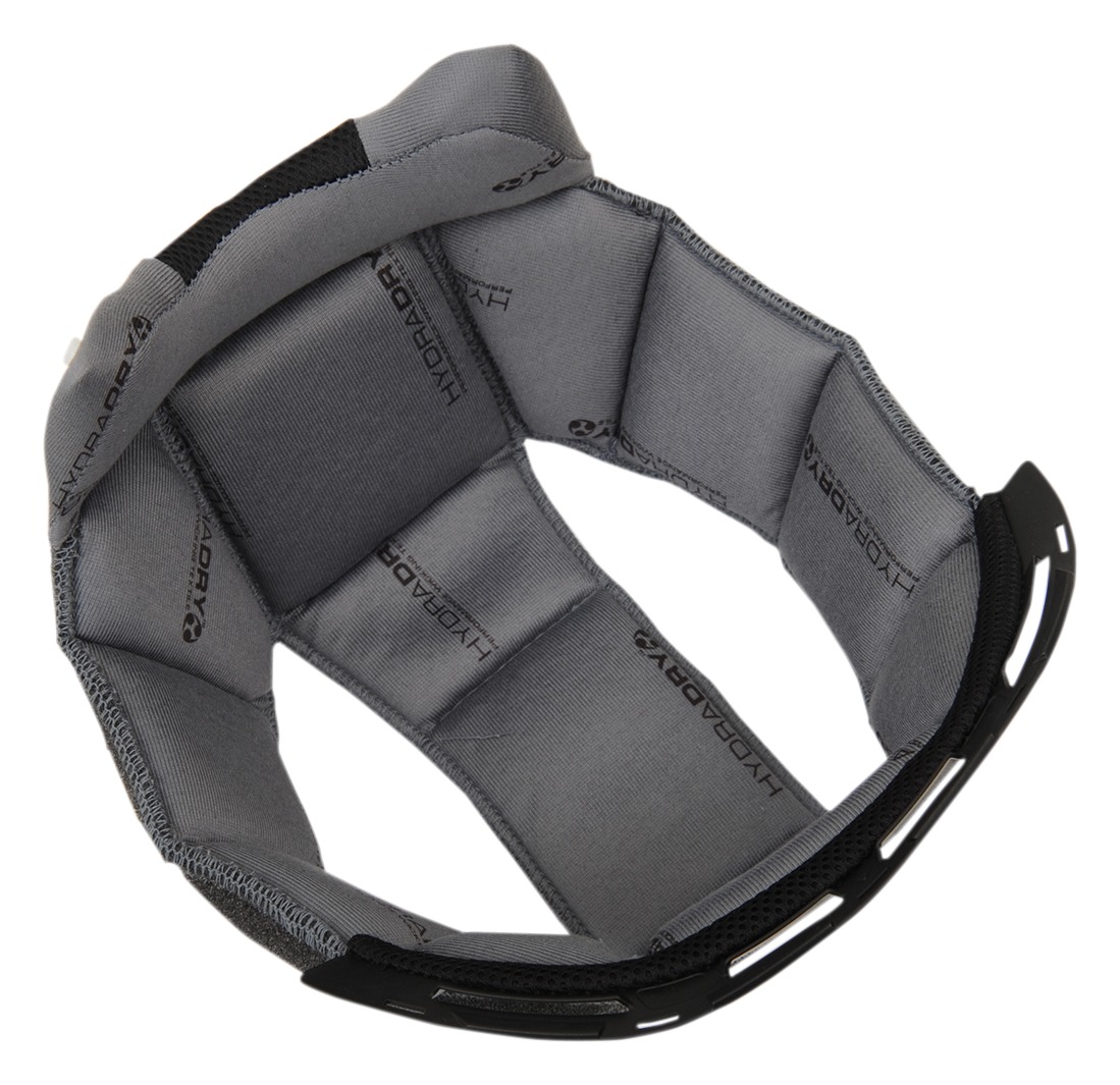 ear hole helmet pads icon airflight Icon Airflite Helmet Liner