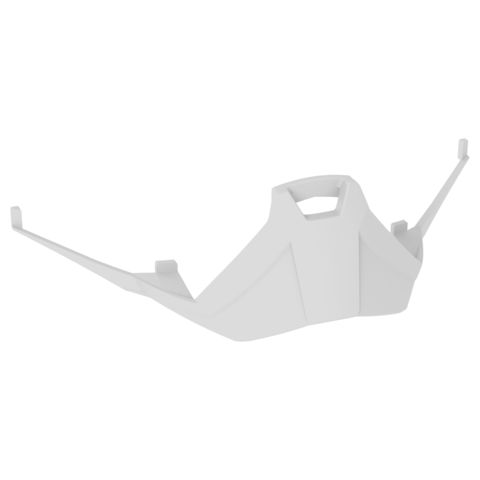 Leatt Velocity 6.5 Nose Deflector