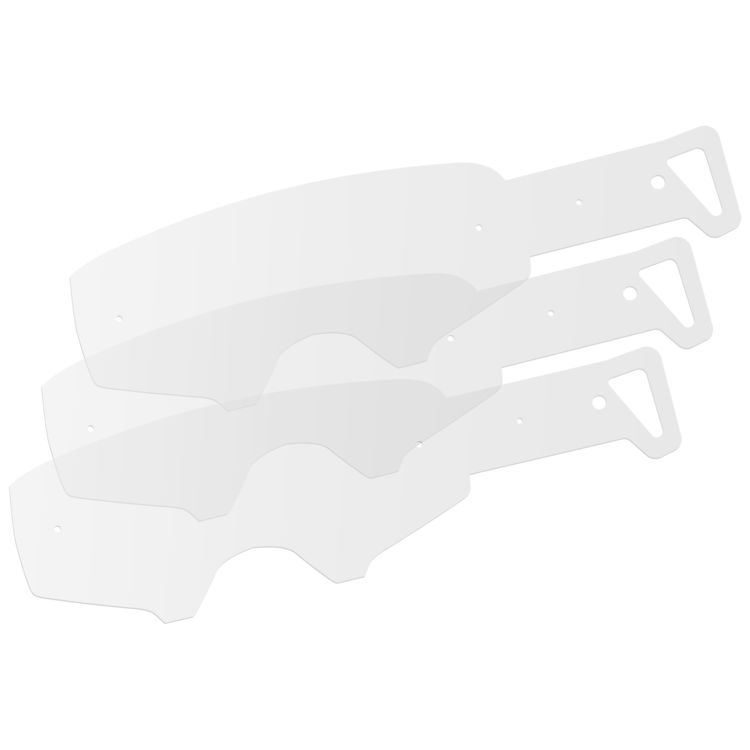 Leatt Velocity 6.5 Standard Tear-Offs