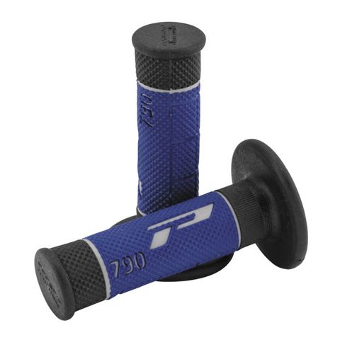 Pro Grip 790 Triple Density EvoMX Grips
