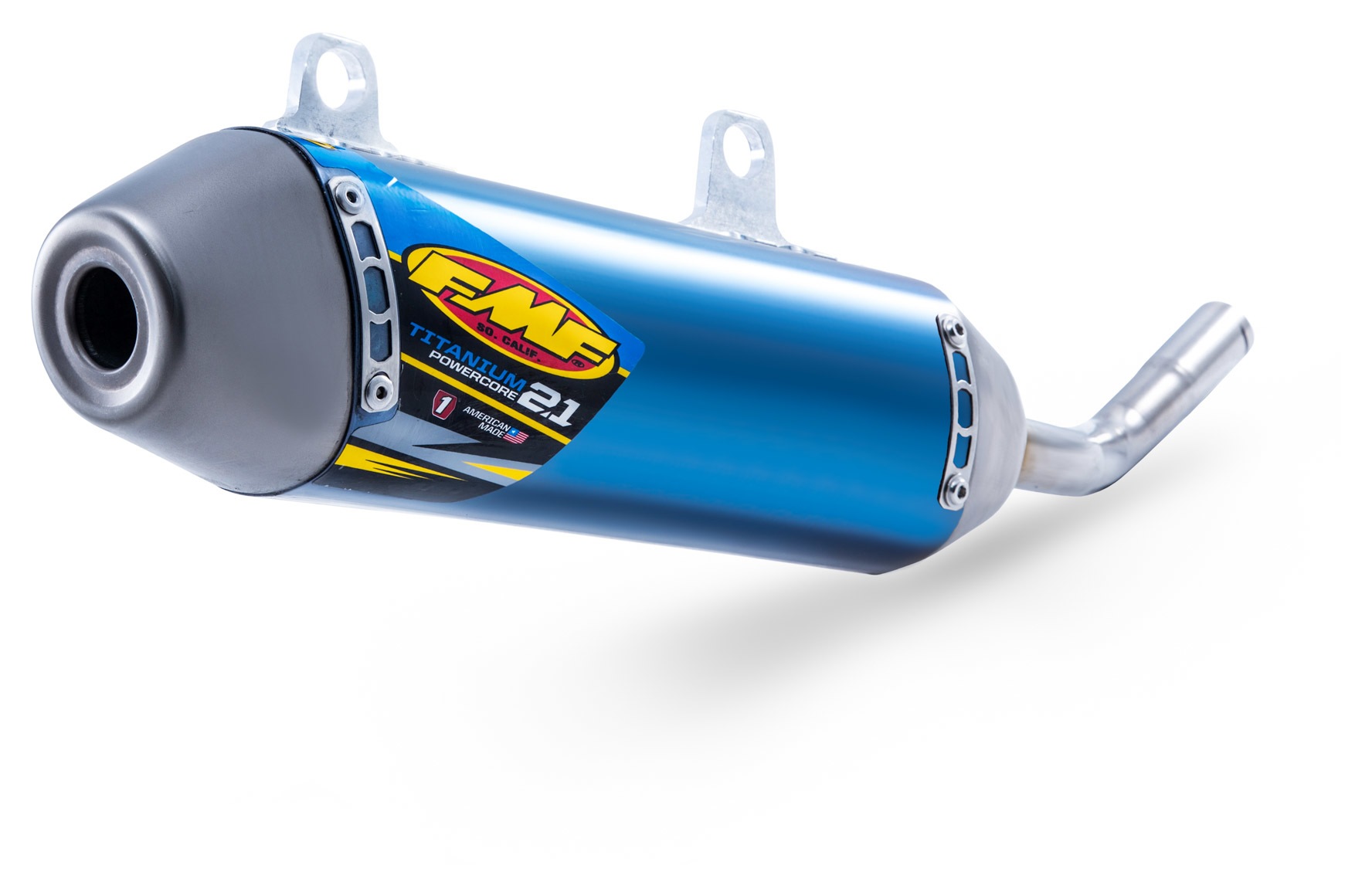 FMF TURBINE CORE 2.1 S/A KTM/HUS