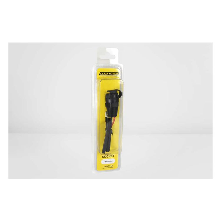 CLICKnRIDE Replacement Plug-In Socket
