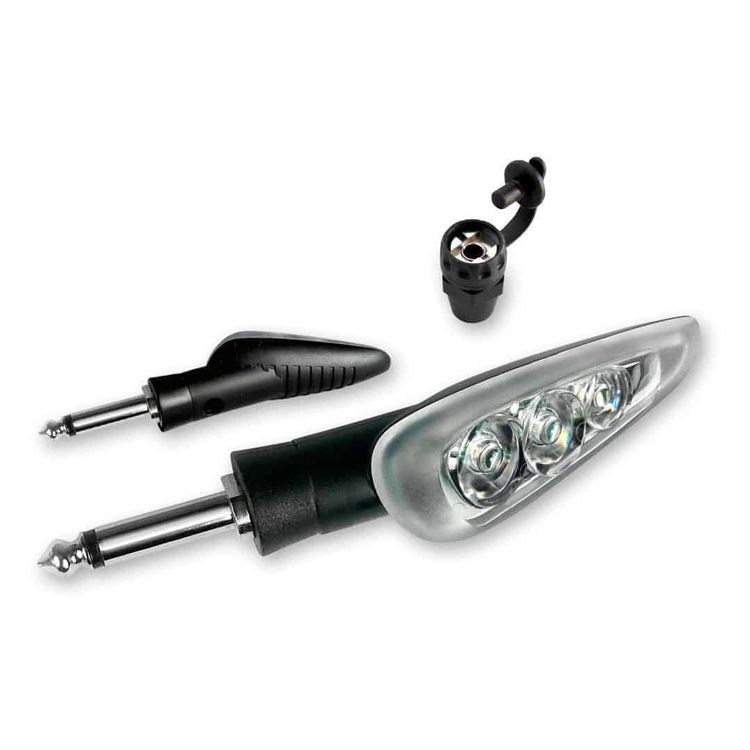 CLICKnRIDE Quick Release Turn Signals