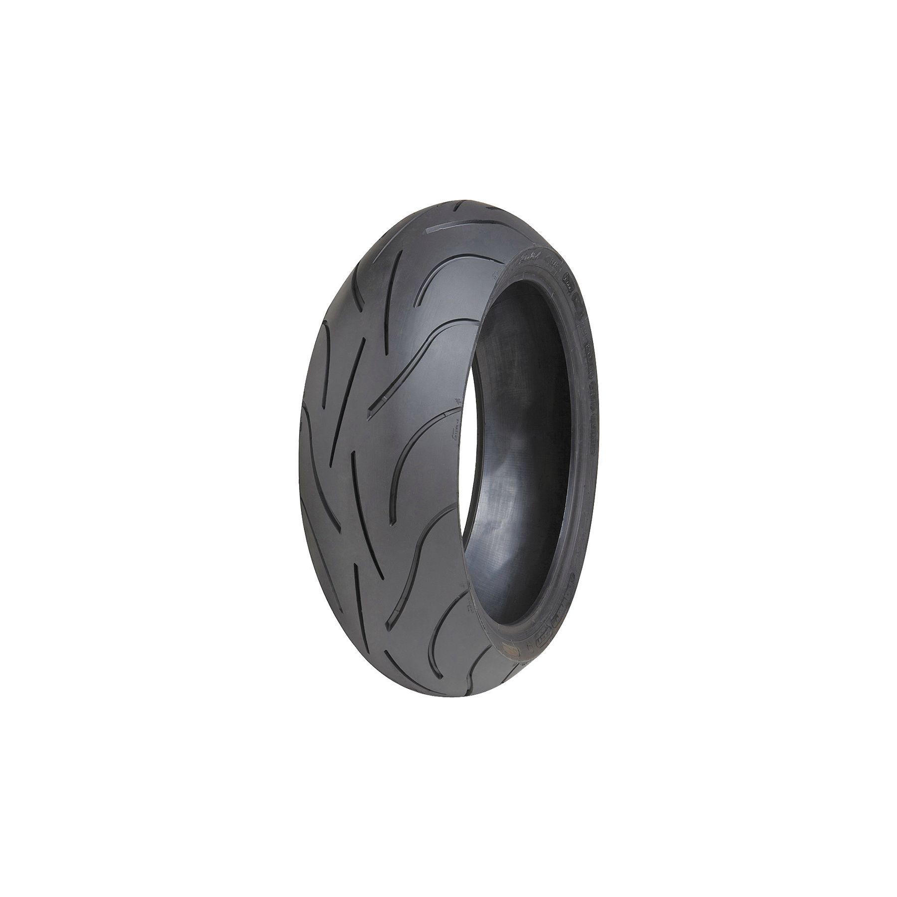 Michelin Pilot Power 2CT Tires