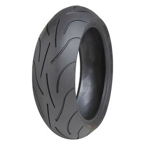 Michelin Pilot Power 2CT Tires - RevZilla