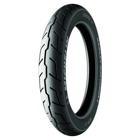 Michelin Scorcher 31 Tires