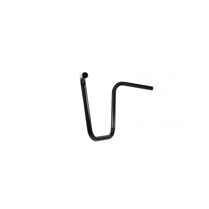 TC Bros Narrow Ape Hanger 1" Handlebars N/A