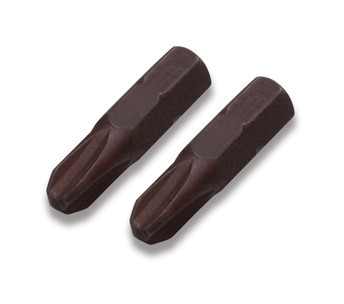 Motion Pro JIS Cross Head Bits #3