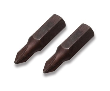 Motion Pro JIS Cross Head Bits #1