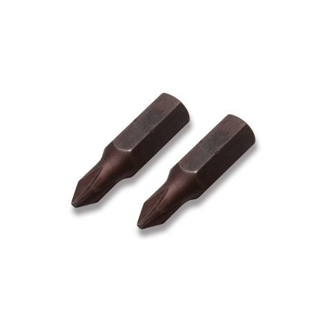 Motion Pro JIS Cross Head Bits (#1 and #3)