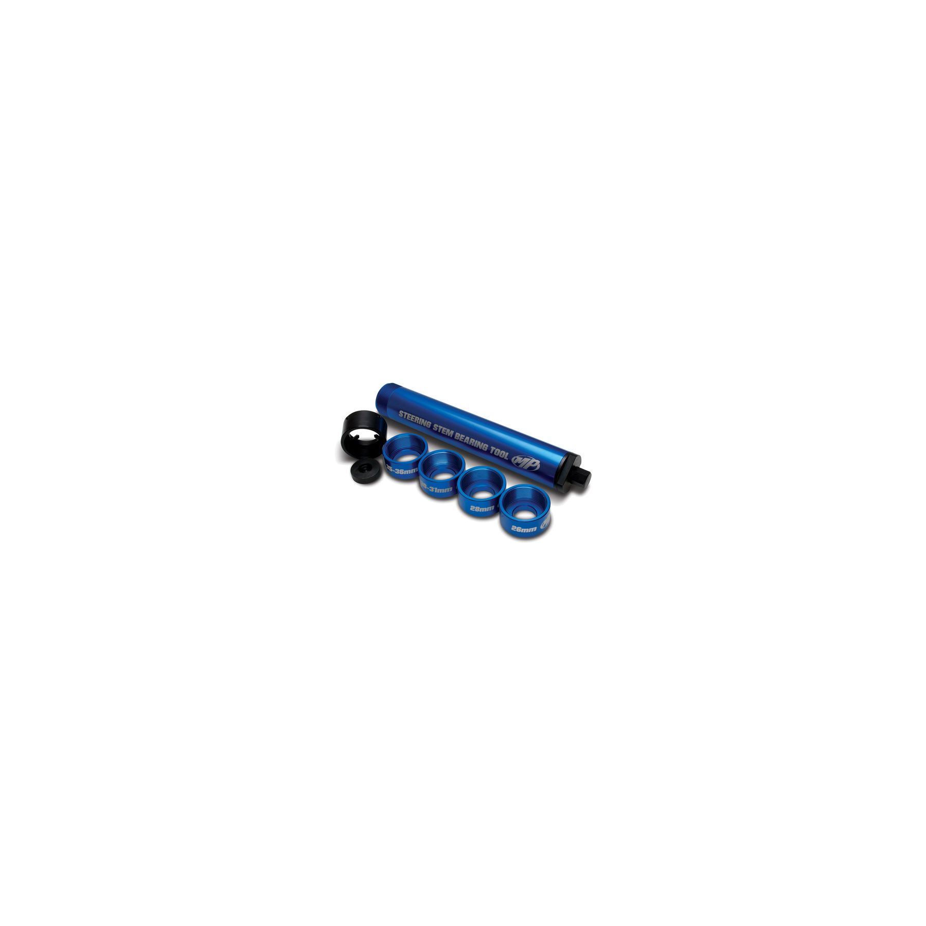 Motion Pro Steering Stem Bearing Tool