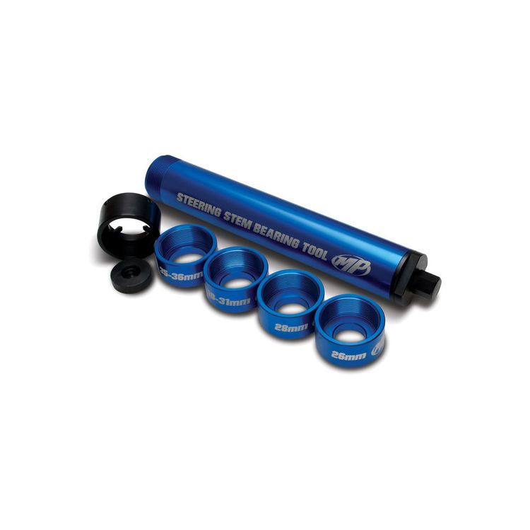 Motion Pro Steering Stem Bearing Tool