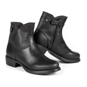 tcx biker wp women's boots