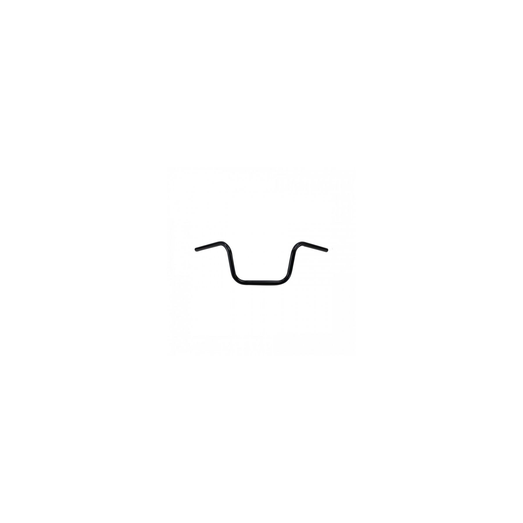 TC Bros Ape Hanger 1 Springer Handlebars