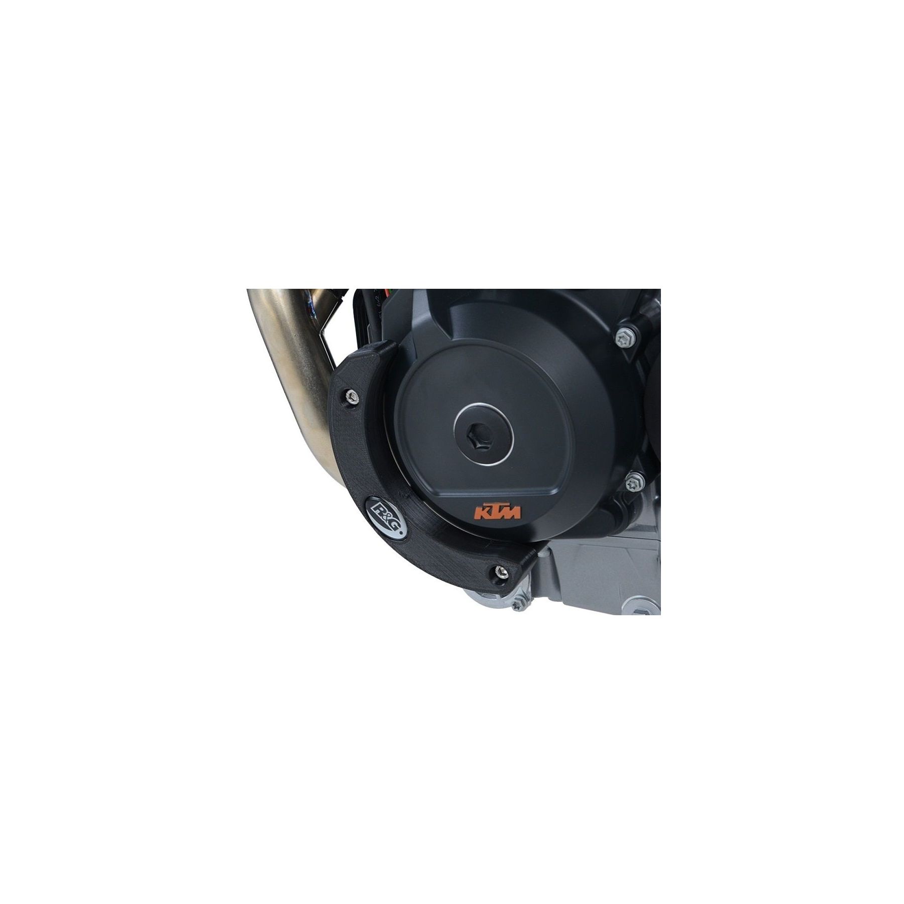 R&G Racing Ignition Cover Slider KTM 790 / 890 Duke / R / GP / Husqvar
