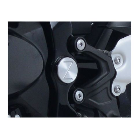 R&G Racing Frame Insert Kawasaki Z900RS / Cafe 2018-2025