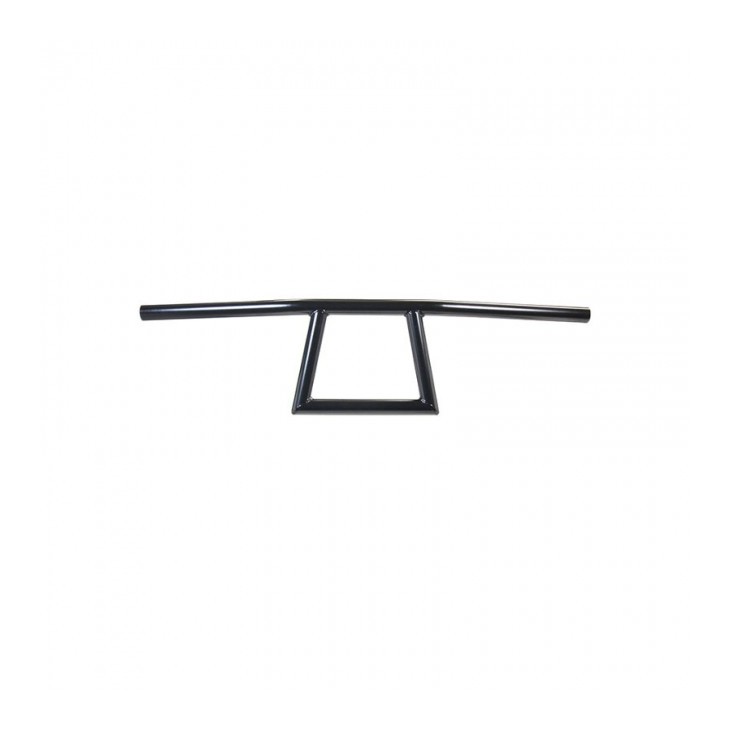 TC Bros Window 1" Handlebars RevZilla