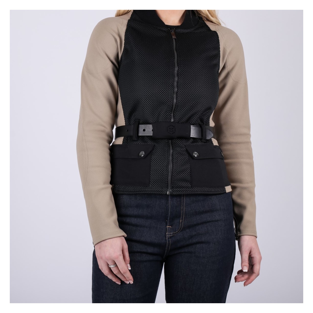 knox zephyr pro jacket