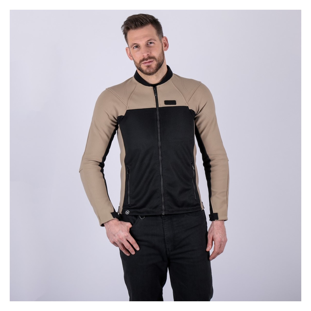 knox zephyr motorcycle jacket