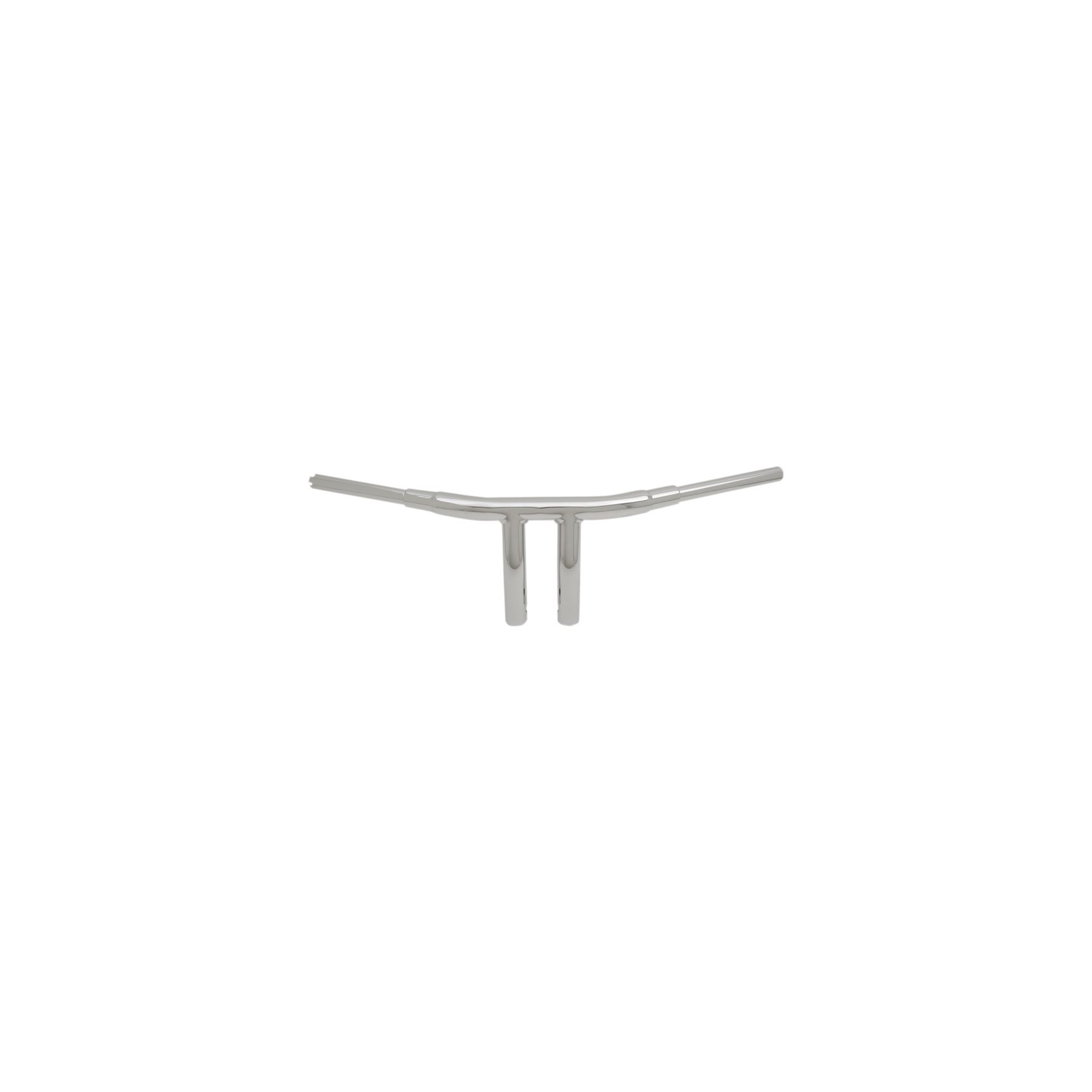 Drag Specialties 1 1/2 Big Buffalo Pullback T-Bar Handlebars