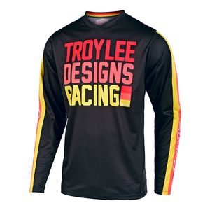 Troy Lee GP Premix 86 Jersey (2XL)