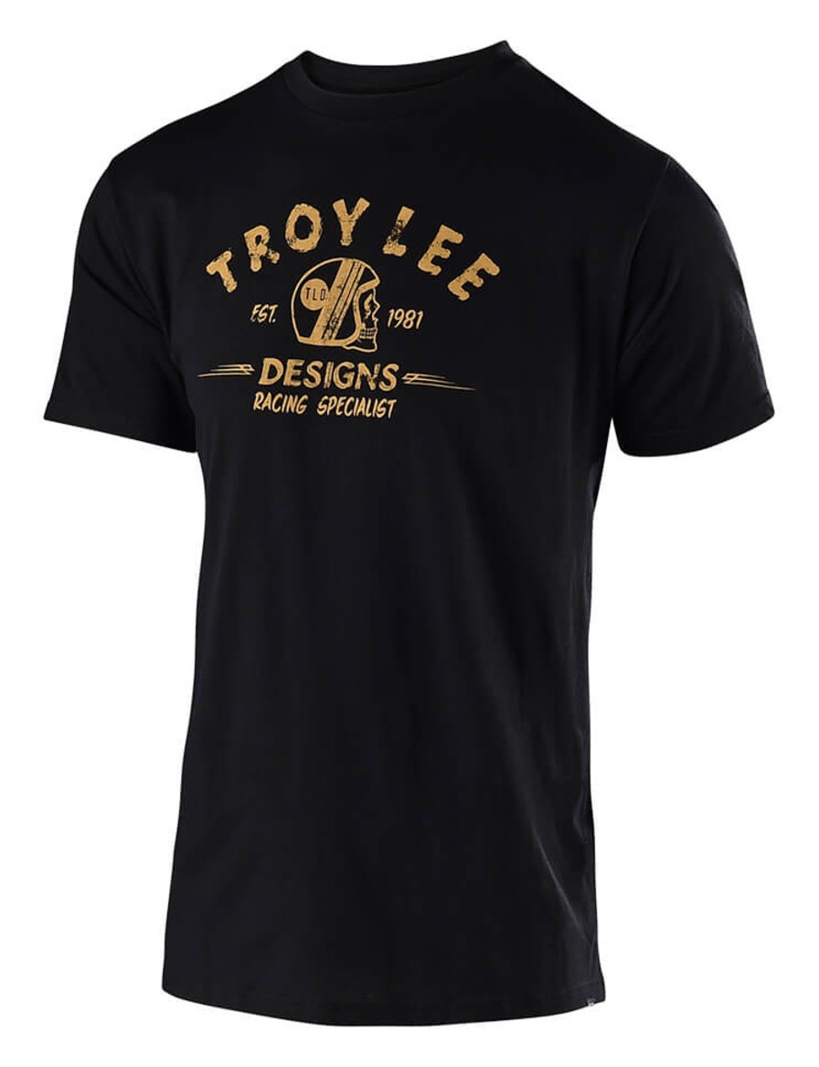 Troy Lee Racing Specialist TShirt RevZilla