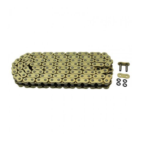TC Bros 530 Heavy Duty X-Ring Motorcycle Chain