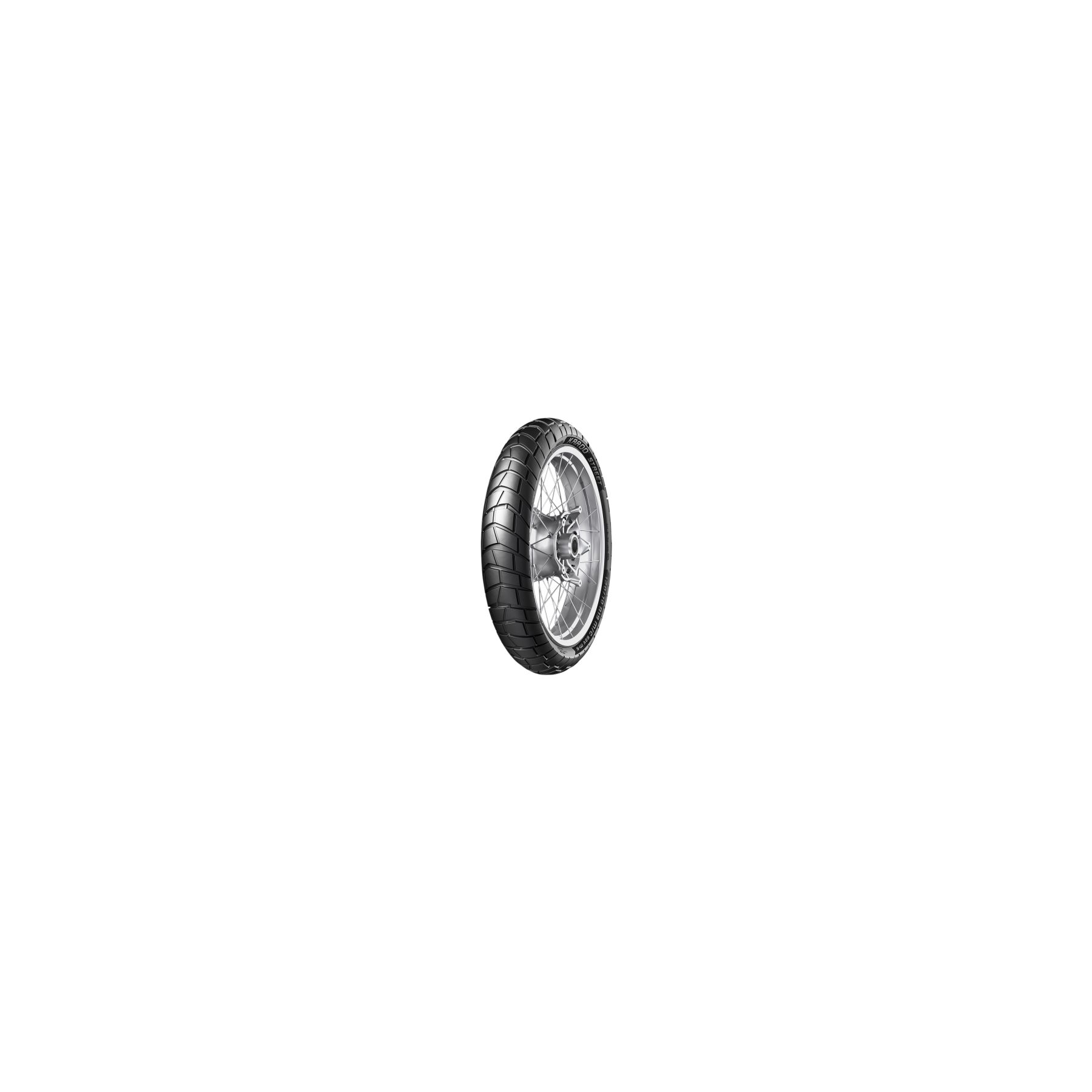 Metzeler Karoo Street Tires