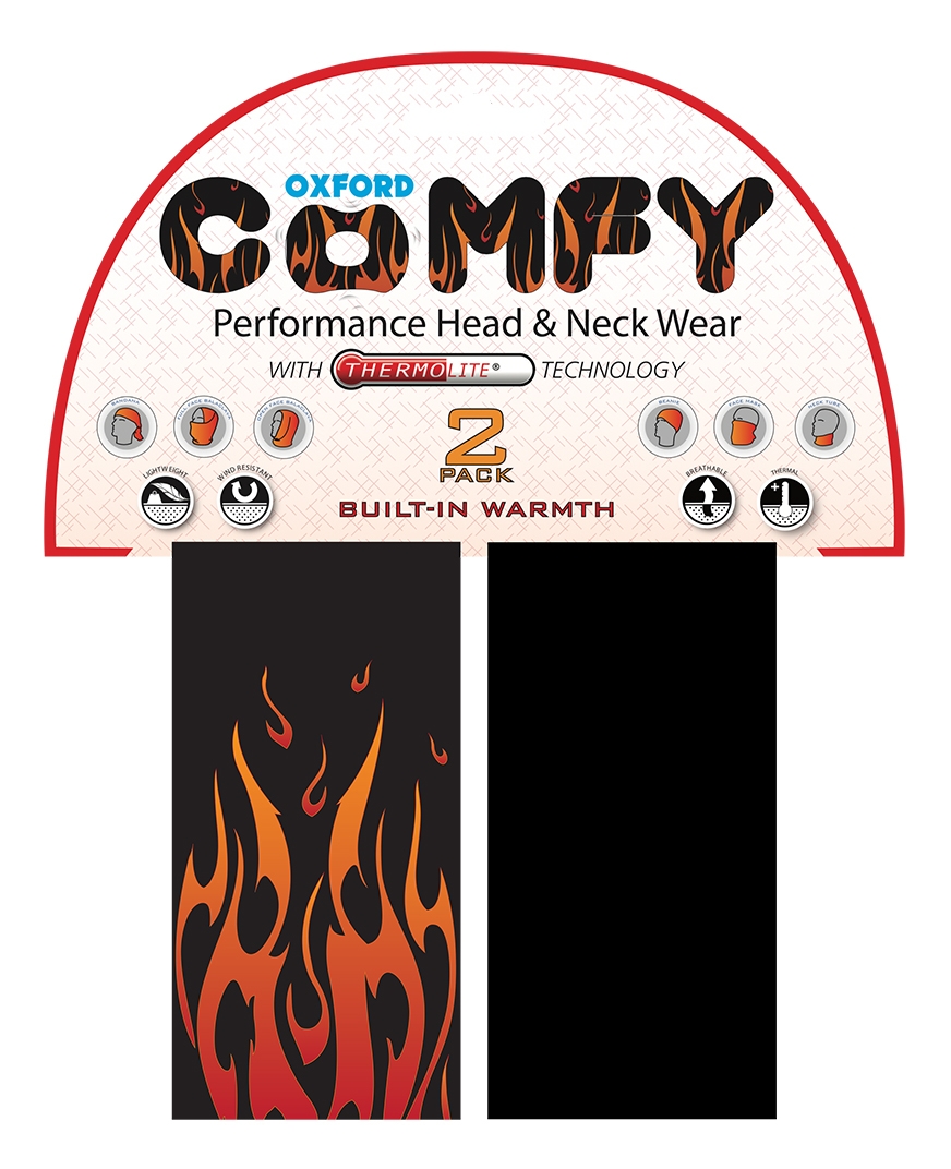 Oxford Comfy Thermolite N/A