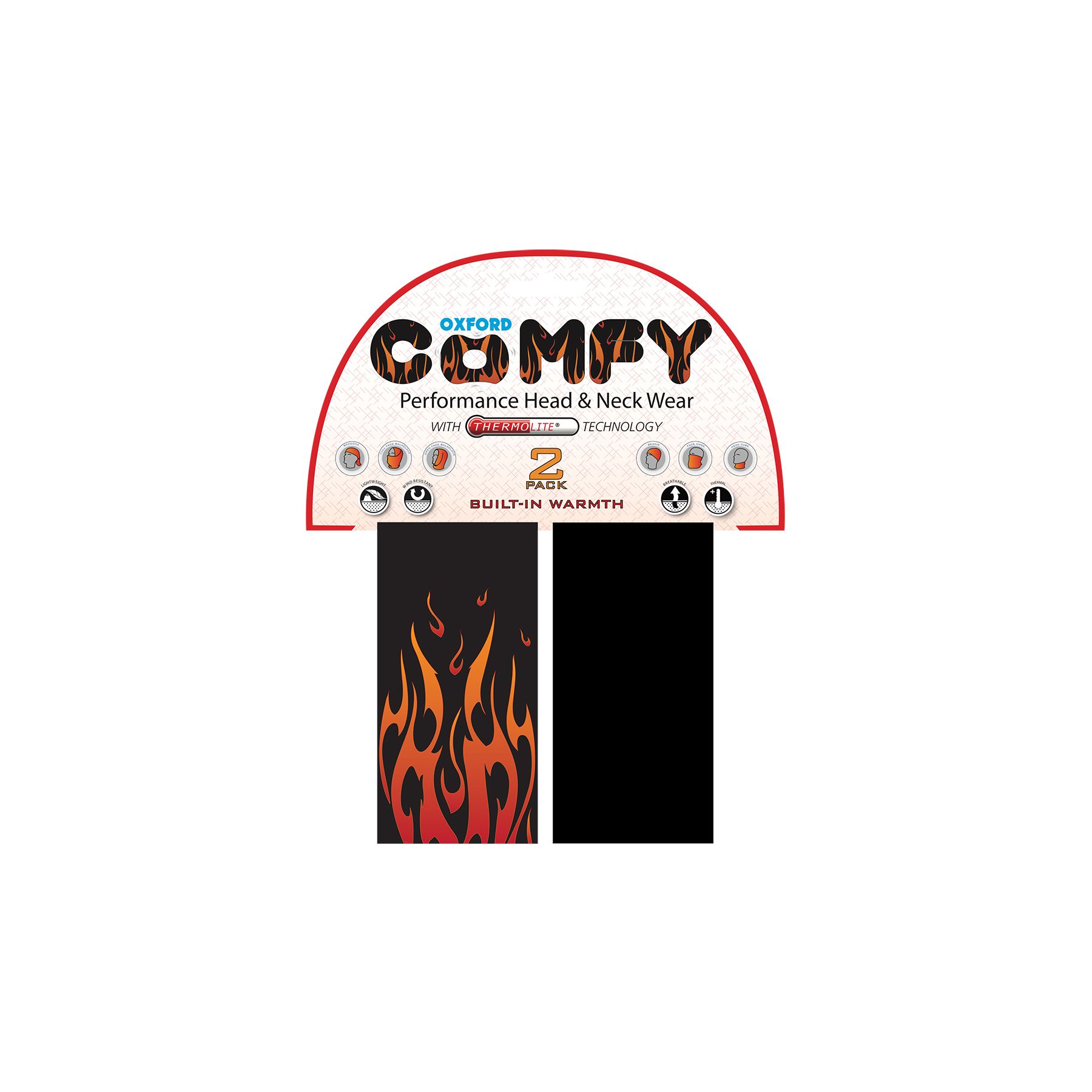 Oxford Comfy Thermolite