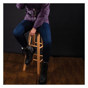 bullet fury jeggings