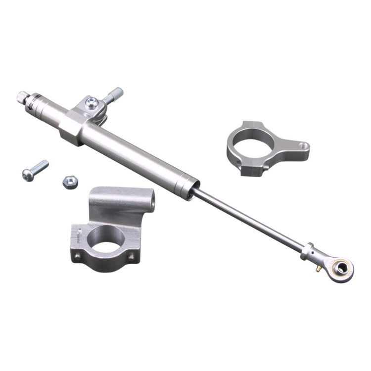 Drag Specialties Steering Damper Kit For Harley Softail 1986-1999