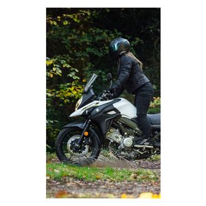 bullet fury jeggings