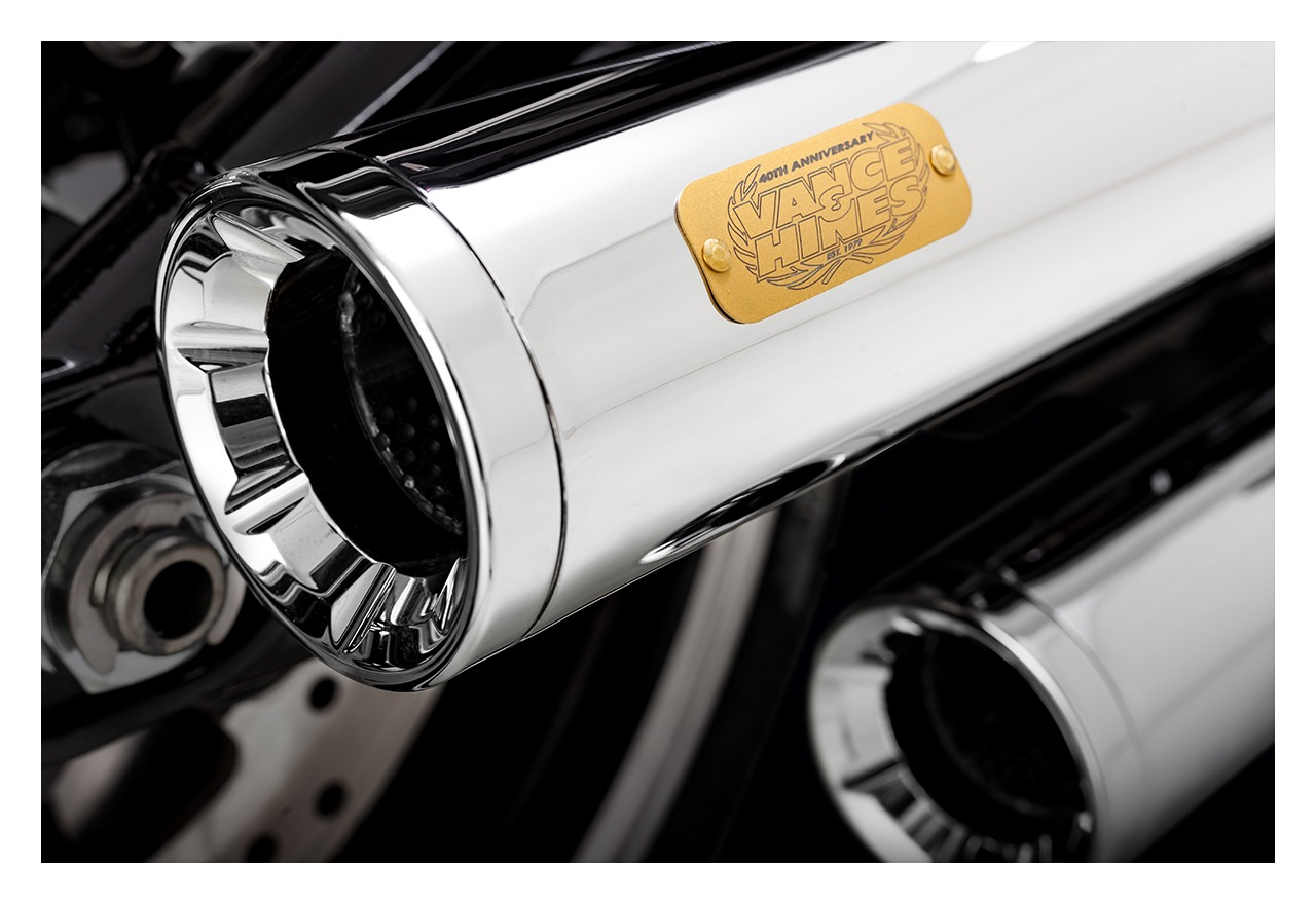 Vance & Hines 40th Anniversary 3