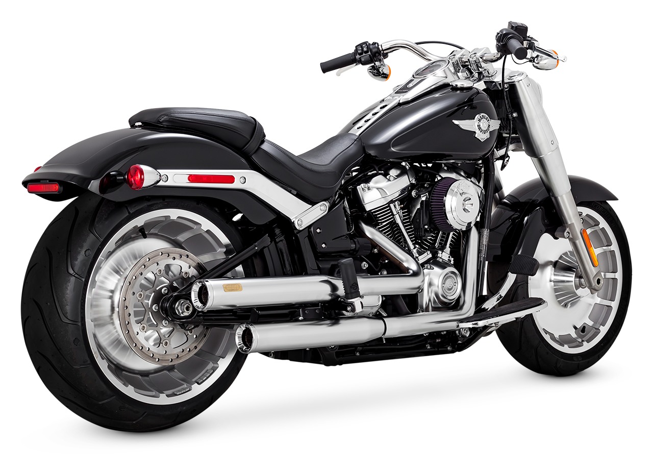 Vance & Hines 40th Anniversary 3