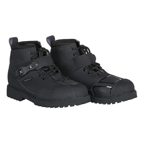 Street & Steel Valor Boots