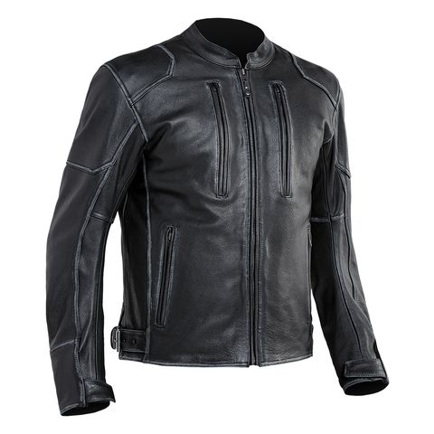 Street & Steel Outlander Jacket