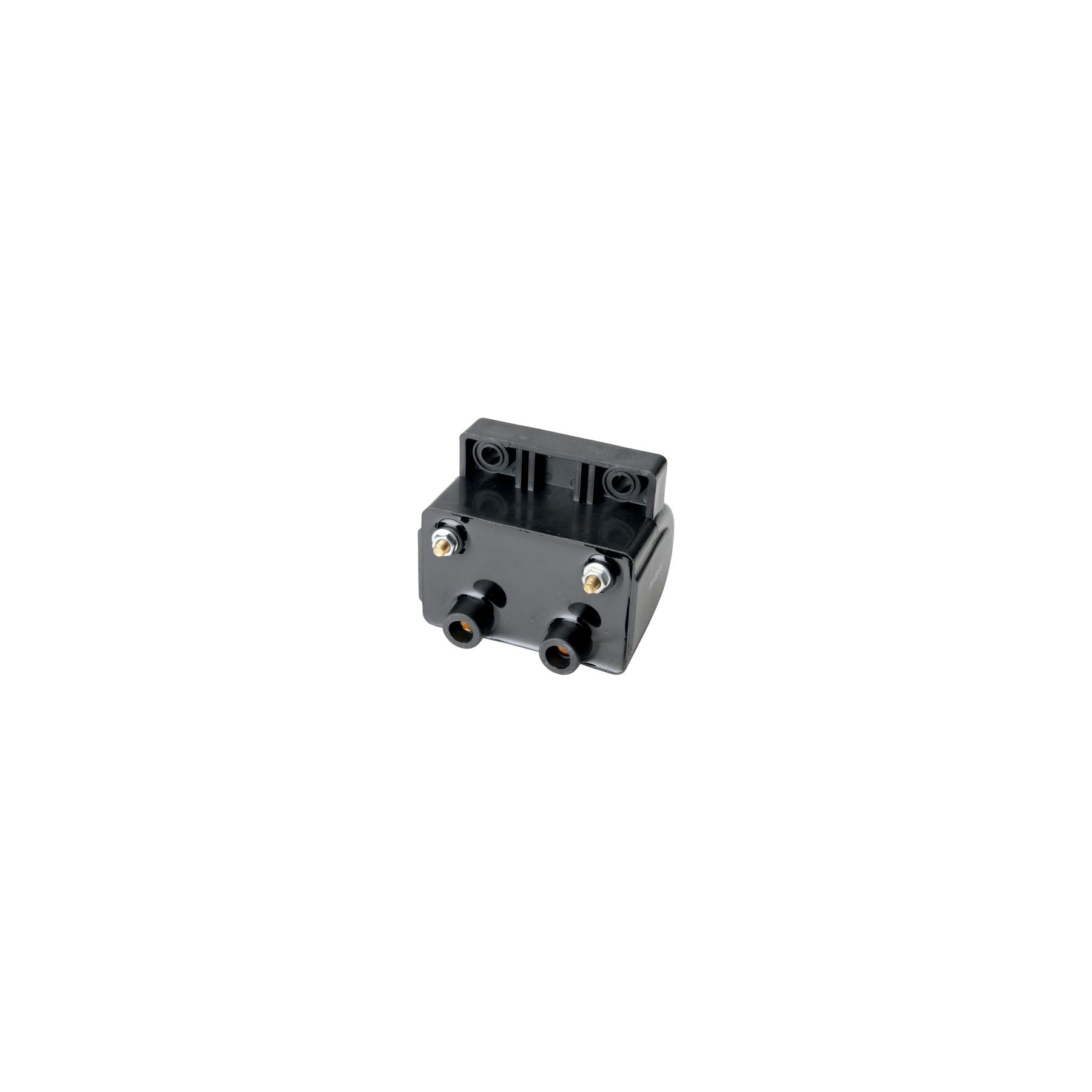 Drag Specialties Dual-fire 3 Ohm Coil