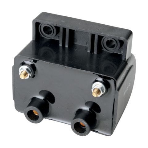 Drag Specialties Dual-fire 3 Ohm Coil