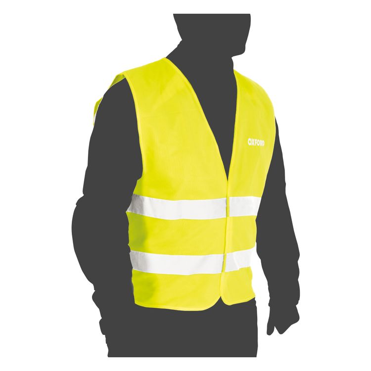 Hi-Viz Yellow